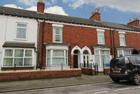 2 Bedroom Terraced